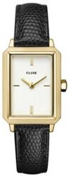 CLUSE Fluette Horloge CW11504 - Goud