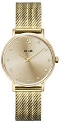 CLUSE Minuit Horloge CW10204 - Goud