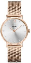 CLUSE Minuit Horloge CW10205 - Roségoud