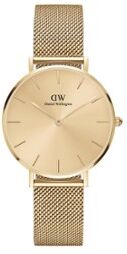 Daniel Wellington Petite horloge DW00100474 - Goud