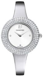 Swarovski Horloge met kristal 5483853 - Zilver