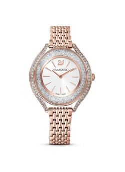 Swarovski Horloge met kristal 5519459 - Roségoud