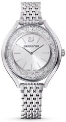 Swarovski Horloge met kristal 5519462 - Zilver