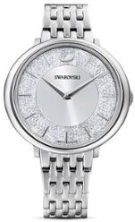 Swarovski Crystalline Chic horloge 5544583 - Zilver