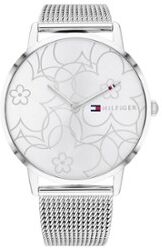 Tommy Hilfiger Alex horloge TH1782365 - Zilver