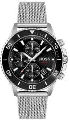 HUGO BOSS Horloge HB1513904 - Zilver