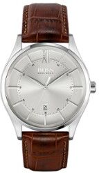 HUGO BOSS Distinction horloge HB1513795 - Bruin