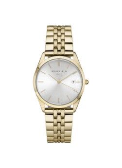 Rosefield The Ace horloge ACSG - Goud