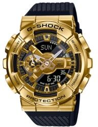 G-Shock Classic horloge GM-110G-1A9ER - Goud