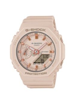 G-Shock Horloge GMA-S2101 - Lichtroze