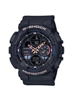 G-Shock Horloge GMA-S140-1AER - Donkerblauw