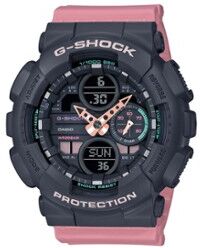 G-Shock Horloge GMA-S140-4AER - Donkerblauw