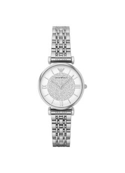 Emporio Armani Horloge AR1925 - Zilver
