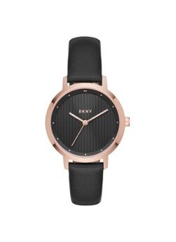 DKNY The Modernist horloge NY2641 - Roségoud