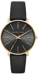 Michael Kors Horloge MK2747 - Zwart