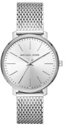 Michael Kors Horloge MK4338 - Zilver