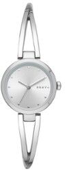 DKNY Horloge NY2789 - Zilver