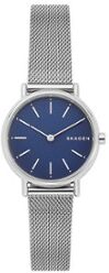 Skagen Horloge SKW2759 - Zilver