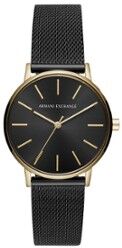 Armani Exchange Horloge AX5548 - 141