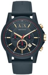 Armani Exchange Horloge AX1335 - 141