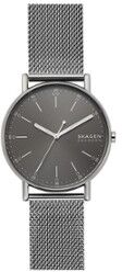 Skagen Horloge SKW6577 - Zilver