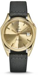 Zodiac Olympos horloge ZO9703 - Goud