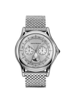 Emporio Armani Horloge ARS4201 - Zilver