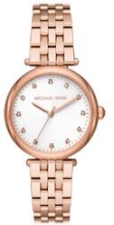 Michael Kors Diamond Darci horloge MK4568 - Roségoud