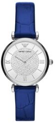 Emporio Armani Horloge AR11344 - Zilver