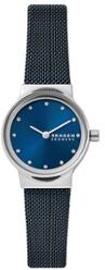 Skagen Horloge SKW3008 - Zilver