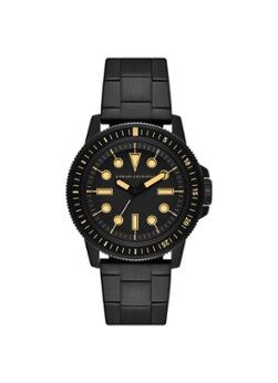 Armani Exchange Horloge AX1855 - Zwart