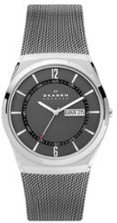 Skagen Melbye Horloge SKW6790 - Zilver