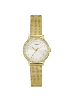 GUESS Chelsea horloge W0647L7 - Goud