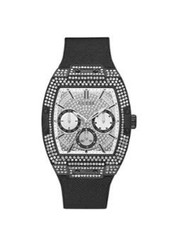 GUESS Phoenix horloge GW0048G1 - Zwart