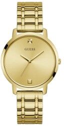 GUESS Nova horloge W1313L2 - Goud