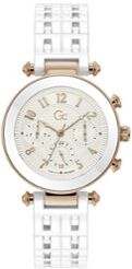 Gc Watches Gc PrimeChic horloge Y65001L1MF - Wit