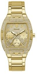 GUESS Horloge GW0104L2 - Goud