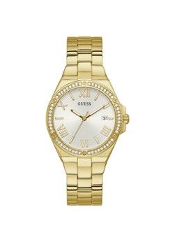 GUESS Harper horloge GW0286L2 - Goud