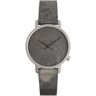 Komono Harlow Gray Slate Dameshorloge 36mm