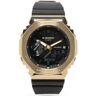 G-Shock GM-2100G-1A9 horloge - Goud