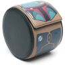 Kross Studio Boba Fett™ horlogeband - Bruin