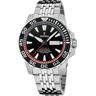 Festina Kwartshorloge Diver Collection, F20661/3 zilver