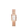 Fossil horloge ES5271 Raquel roségoudkleurig 000 Dames