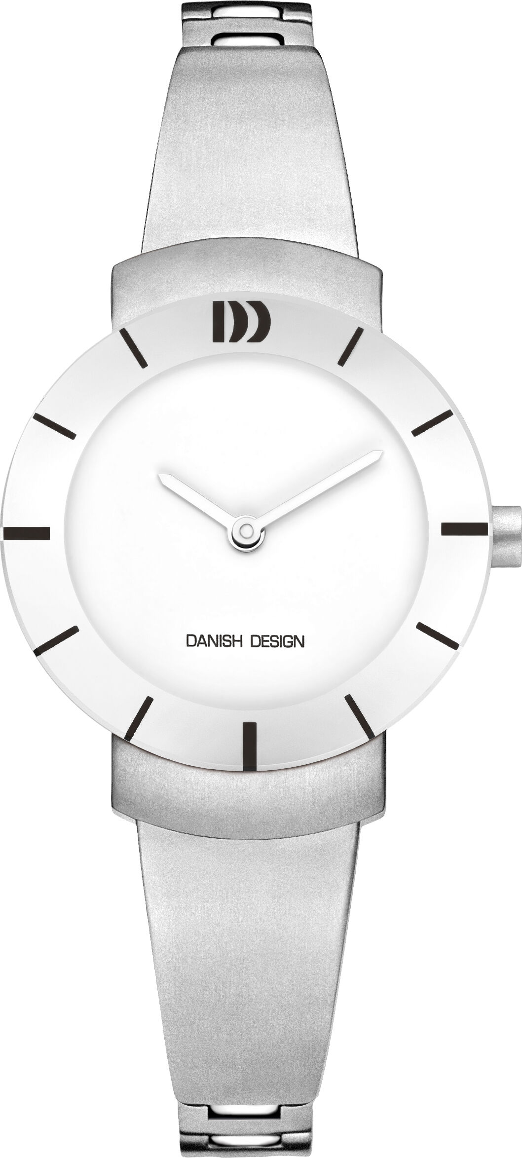 Danish Design Horloge 28 mm Titanium IV62Q1053