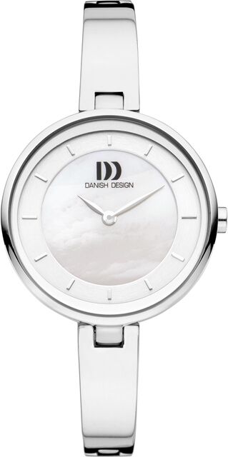 Danish Design Horloge 32 mm Stainless Steel IV62Q1164