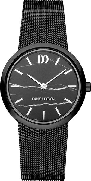 Danish Design Horloge 28 mm Stainless Steel IV64Q1211