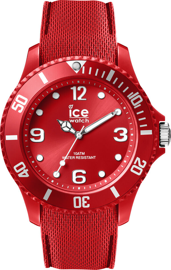 Ice Watch Ice-watch herenhorloge red 48mm IW007267