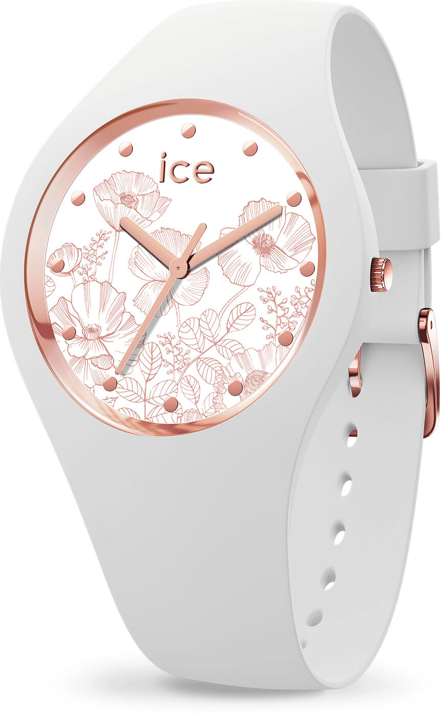 Ice Watch Ice-watch withorloge silicone mm IW016662