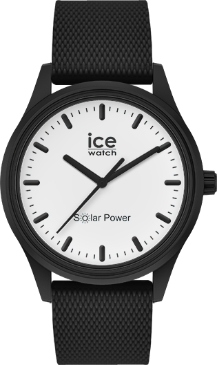 Ice Watch Ice-watch unisexhorloge wit 40mm IW018391