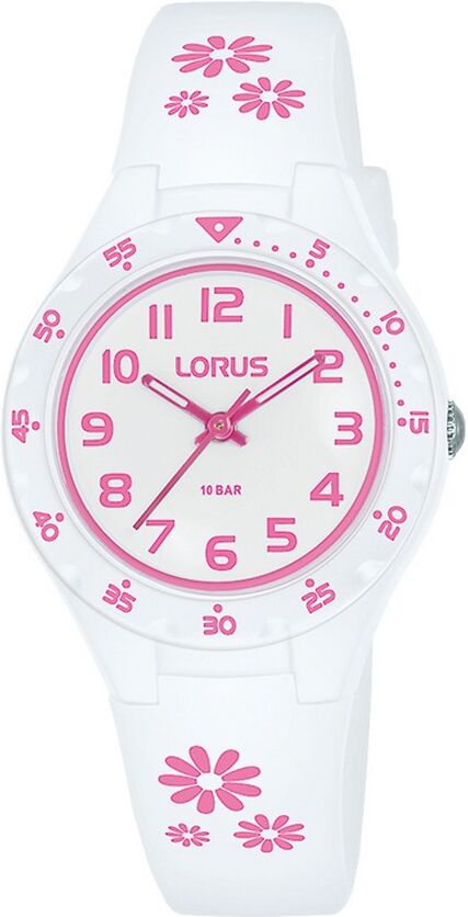 Lorus RRX59GX9 young Horloge 30 mm